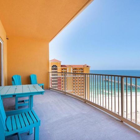 Calypso 3-2307 Panama City Beach Exterior foto