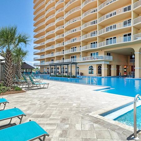 Calypso 3-2307 Panama City Beach Exterior foto