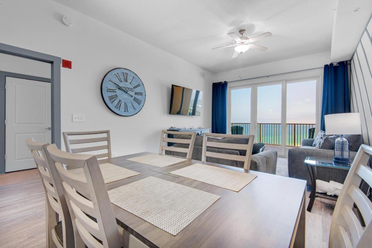 Calypso 3-2307 Panama City Beach Exterior foto