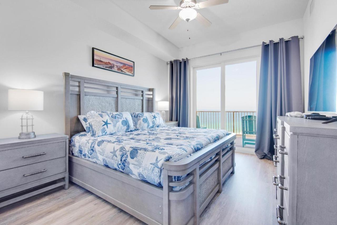 Calypso 3-2307 Panama City Beach Exterior foto