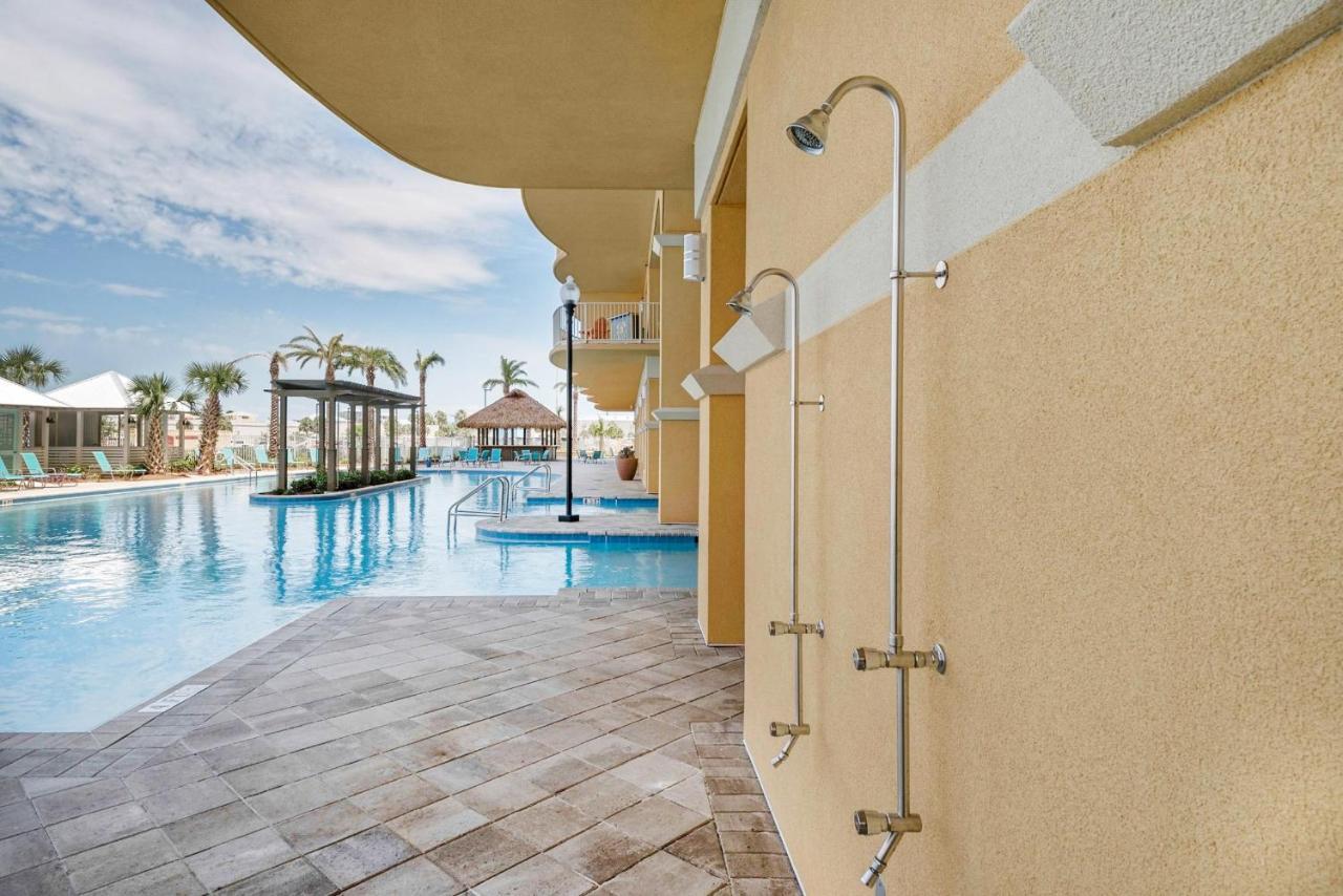Calypso 3-2307 Panama City Beach Exterior foto